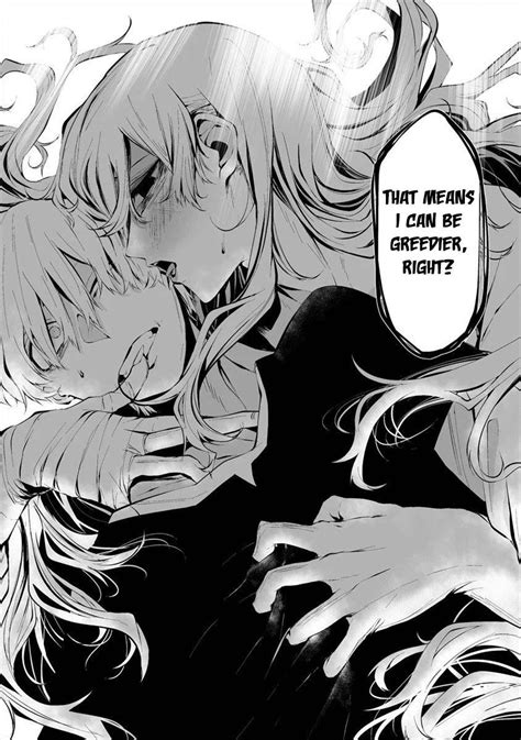 yandere monster girls - manhwa|More.